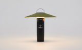 Cam.G Light H 多功能LED電筒 營燈 暖手器 CAMG-L1000