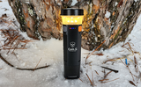 Cam.G Light H 多功能LED電筒 營燈 暖手器 CAMG-L1000
