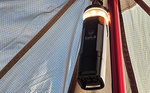 Cam.G Light H 多功能LED電筒 營燈 暖手器 CAMG-L1000