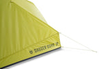 【62折清貨】Nemo Dagger OSMO™ Lightweight Backpacking Tent 二人帳篷連營底蓆