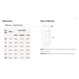 Rab Men's Syncrino Leggings 男款羊毛長打底褲