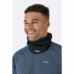Rab Polartec® Powerstretch Neck Shield 防曬 防風頸擋 圍脖
