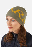Rab Logo Beanie 經典冷帽