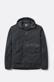 RAB Men's Ramshaw Hoody 男士彈性透氣連帽抓絨外套