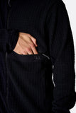 RAB Men's Ramshaw Hoody 男士彈性透氣連帽抓絨外套