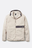 RAB Men's Ramshaw Hoody 男士彈性透氣連帽抓絨外套