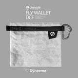 Pinnacle Fly Wallet Dyneema® (DCF) 輕量化防水拉鍊錢包