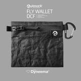 Pinnacle Fly Wallet Dyneema® (DCF) 輕量化防水拉鍊錢包