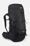 Lowe Alpine Sirac Plus 50L Men'sMulti-Purpose Mountaineering Backpack