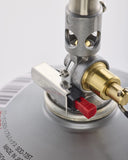 SOTO Windmaster Titanium Pot Set 防風登山爐連750ml鈦煲套裝