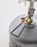 SOTO Windmaster Titanium Pot Set 防風登山爐連750ml鈦煲套裝