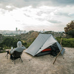 OneTigris Mountain Ridge Camping Tent 輕量版露營帳篷