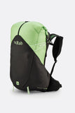 RAB Syclon XP ND28L Waterproof Pack 女裝輕量防水登山背包