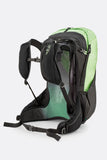 RAB Syclon XP ND28L Waterproof Pack 女裝輕量防水登山背包