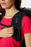 RAB Syclon XP ND28L Waterproof Pack 女裝輕量防水登山背包