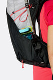RAB Syclon XP ND28L Waterproof Pack 女裝輕量防水登山背包