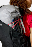RAB Syclon XP ND28L Waterproof Pack 女裝輕量防水登山背包
