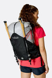 RAB Syclon XP ND28L Waterproof Pack 女裝輕量防水登山背包