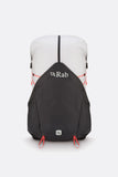 RAB Syclon XP ND28L Waterproof Pack 女裝輕量防水登山背包