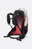 RAB Syclon XP ND28L Waterproof Pack 女裝輕量防水登山背包