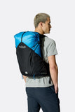 RAB Syclon XP 30L Waterproof Pack 輕量防水登山背包