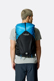 RAB Syclon XP 30L Waterproof Pack 輕量防水登山背包