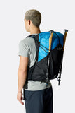 RAB Syclon XP 30L Waterproof Pack 輕量防水登山背包