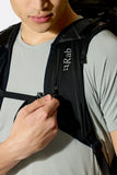 RAB Syclon XP 40L Waterproof Pack 輕量防水登山背包
