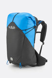 RAB Syclon XP 40L Waterproof Pack 輕量防水登山背包