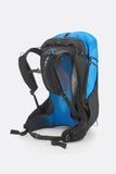 RAB Syclon XP 40L Waterproof Pack 輕量防水登山背包