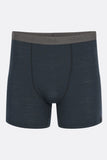 Rab Men's Syncrino Boxers 男款底層羊毛透氣內褲