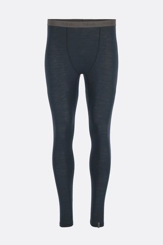Rab Men's Syncrino Leggings 男款羊毛長打底褲