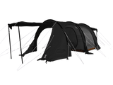 DOD Kamaboko Tent 3S 2-3人一房一廳隧道帳 (T3-688-TN)