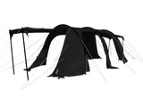 DOD Kamaboko Tent 3S 2-3人一房一廳隧道帳 (T3-688-TN)