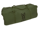DOD Kamaboko Tent 3S 2-3人一房一廳隧道帳 (T3-688-TN)