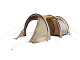 DOD Kamaboko Tent 3S 2-3人一房一廳隧道帳 (T3-688-TN)