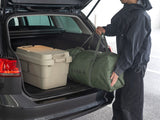 DOD Kamaboko Tent 3S 2-3人一房一廳隧道帳 (T3-688-TN)