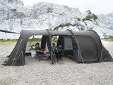DOD Kamaboko Tent 3M 兩房一廳隧道帳