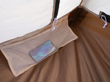 DOD Kamaboko Tent 3M 兩房一廳隧道帳