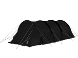 DOD Kamaboko Tent 3M 兩房一廳隧道帳