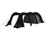 DOD Kamaboko Tent 3M 兩房一廳隧道帳