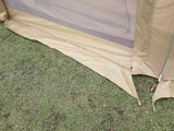 DOD Kamaboko Tent 3M 兩房一廳隧道帳