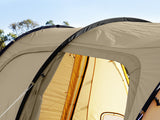 DOD Kamaboko Tent 3M 兩房一廳隧道帳