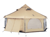 DOD Takenoko Tent 2 經典竹筍帳 2 代