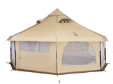 DOD Takenoko Tent 2 經典竹筍帳 2 代
