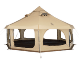 DOD Takenoko Tent 2 經典竹筍帳 2 代