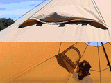 DOD Takenoko Tent 2 經典竹筍帳 2 代