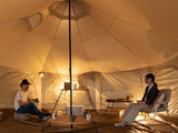 DOD Takenoko Tent 2 經典竹筍帳 2 代
