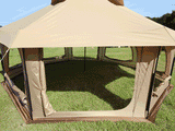 DOD Takenoko Tent 2 經典竹筍帳 2 代