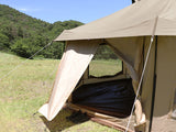 DOD Takenoko Tent 2 經典竹筍帳 2 代